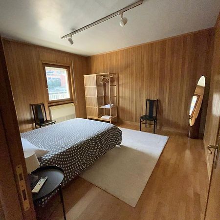 The Attic Apartment ローマ エクステリア 写真