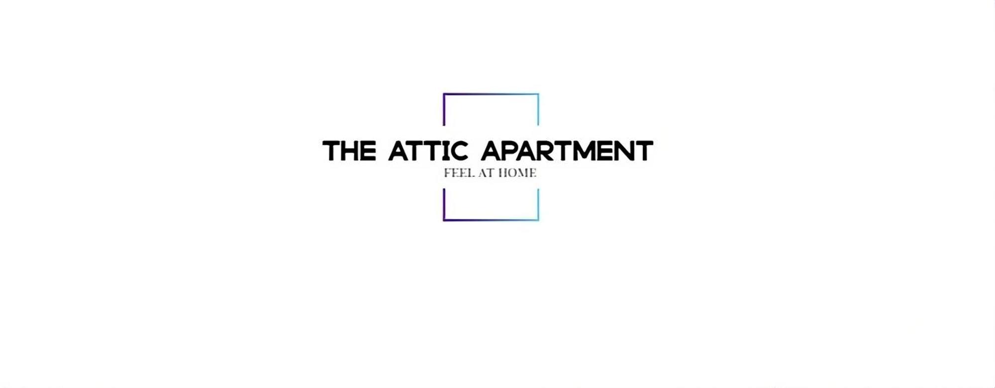 The Attic Apartment ローマ エクステリア 写真