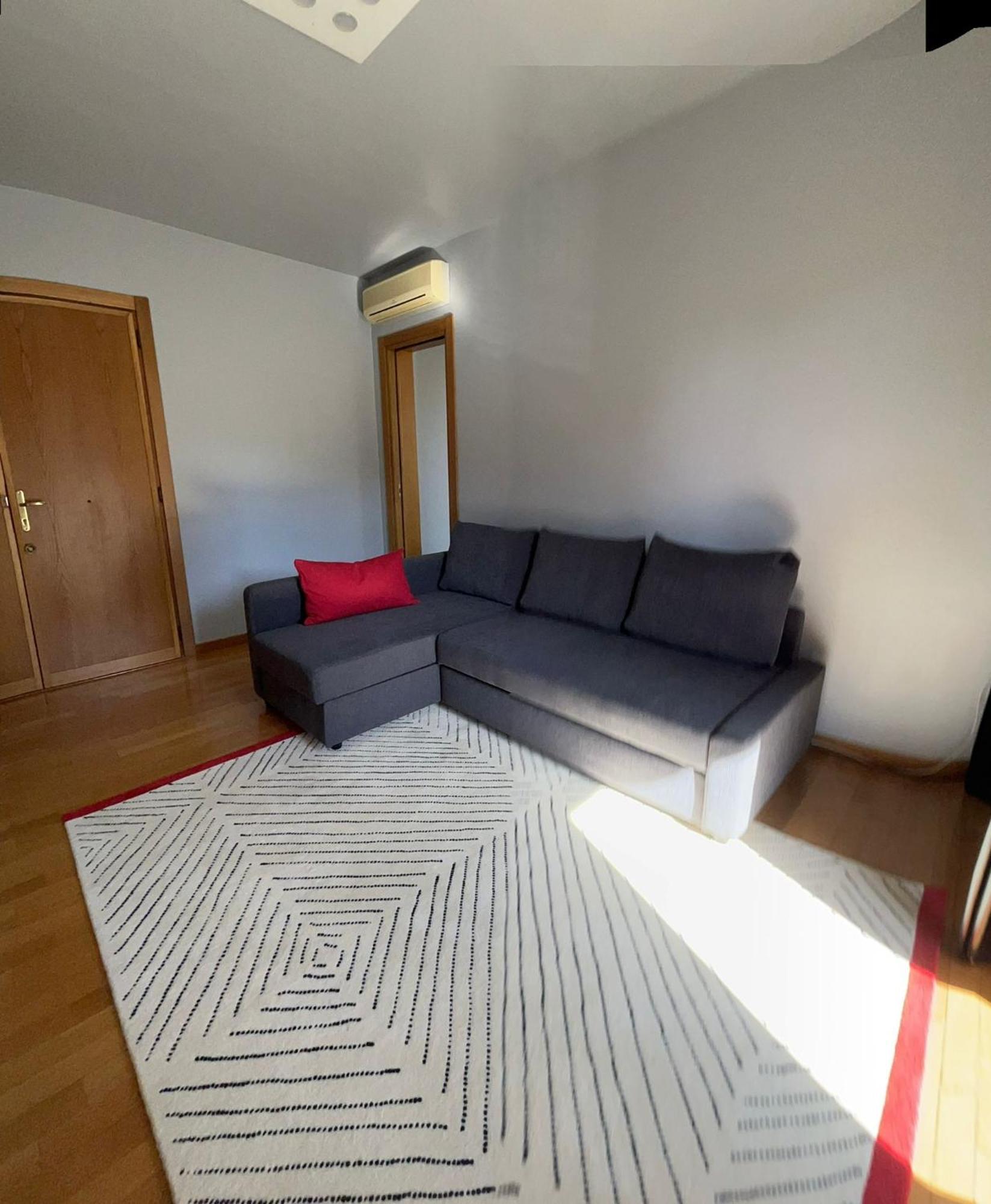 The Attic Apartment ローマ エクステリア 写真